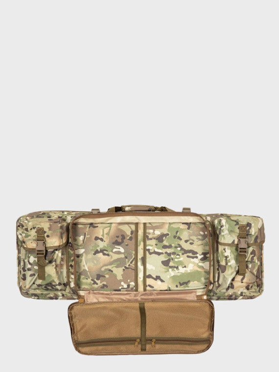 SPECNA ARMS Pokrowiec na Broń Długą Urban War Rifle Bag Multicam