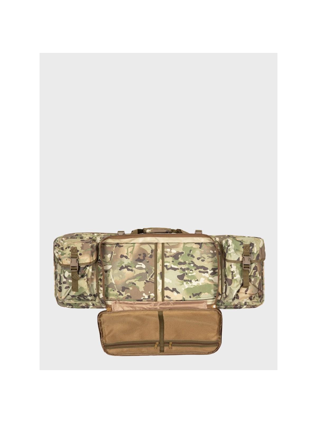 SPECNA ARMS Pokrowiec na Broń Długą Urban War Rifle Bag Multicam