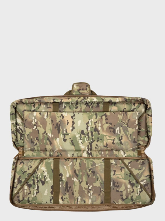 SPECNA ARMS Pokrowiec na Broń Długą Urban War Rifle Bag Multicam