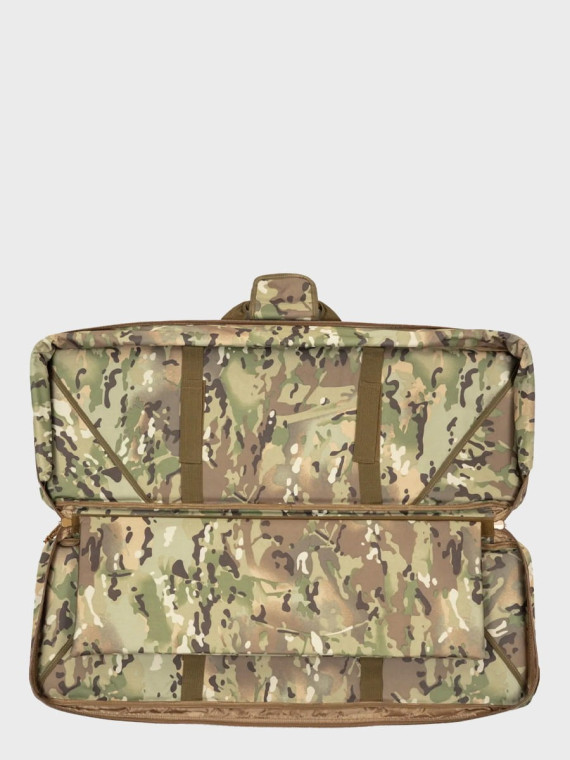 SPECNA ARMS Pokrowiec na Broń Długą Urban War Rifle Bag Multicam