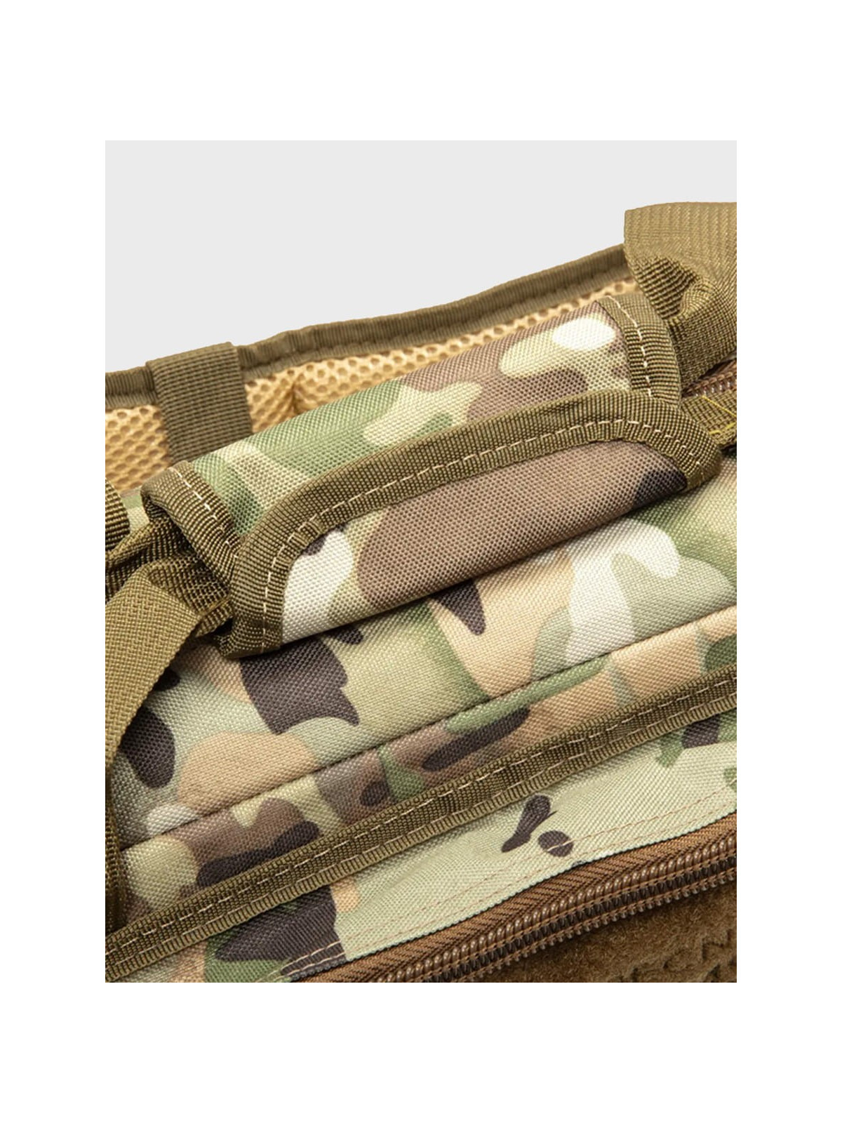 SPECNA ARMS Pokrowiec na Broń Długą Urban War Rifle Bag Multicam