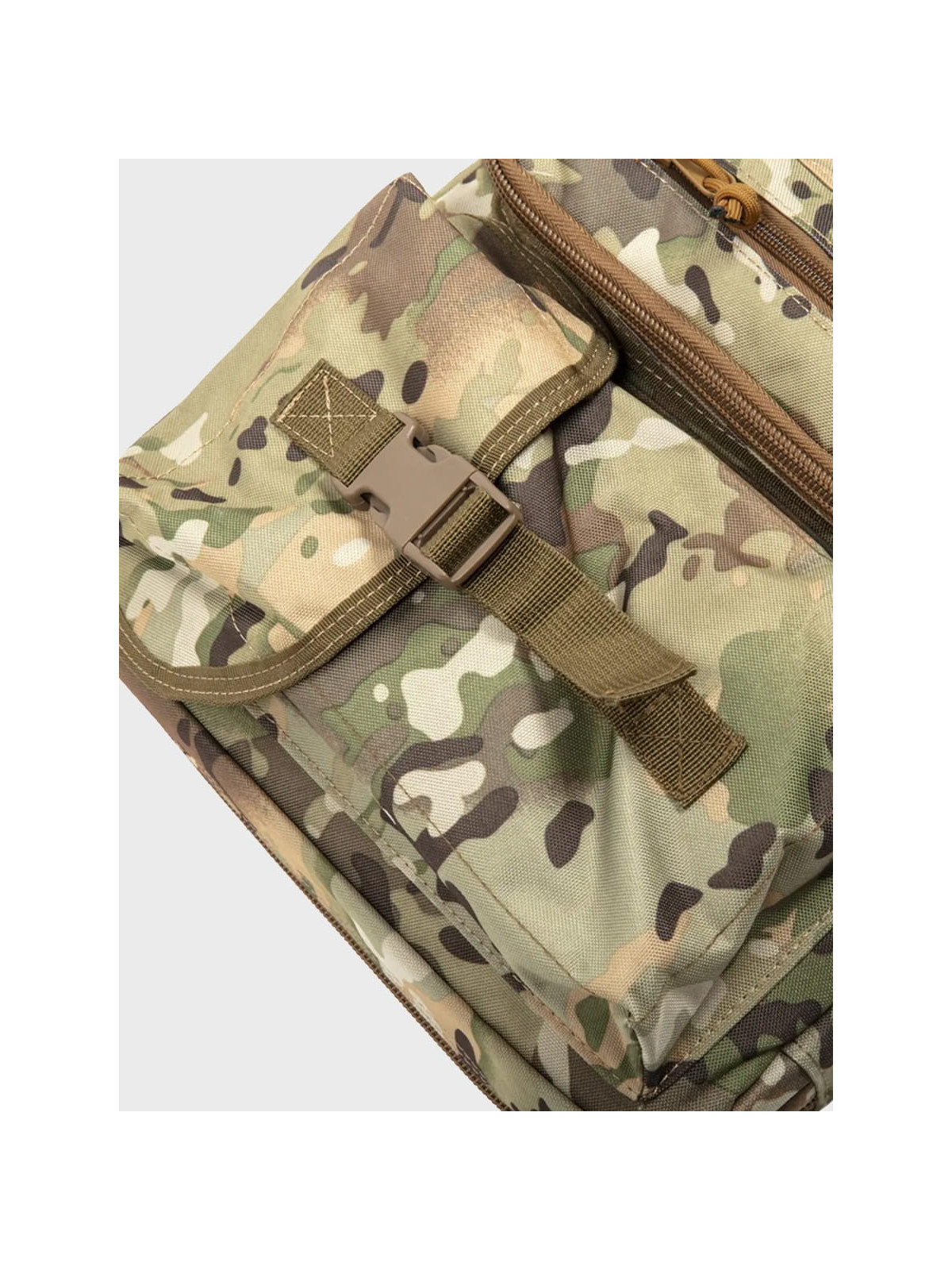 SPECNA ARMS Pokrowiec na Broń Długą Urban War Rifle Bag Multicam