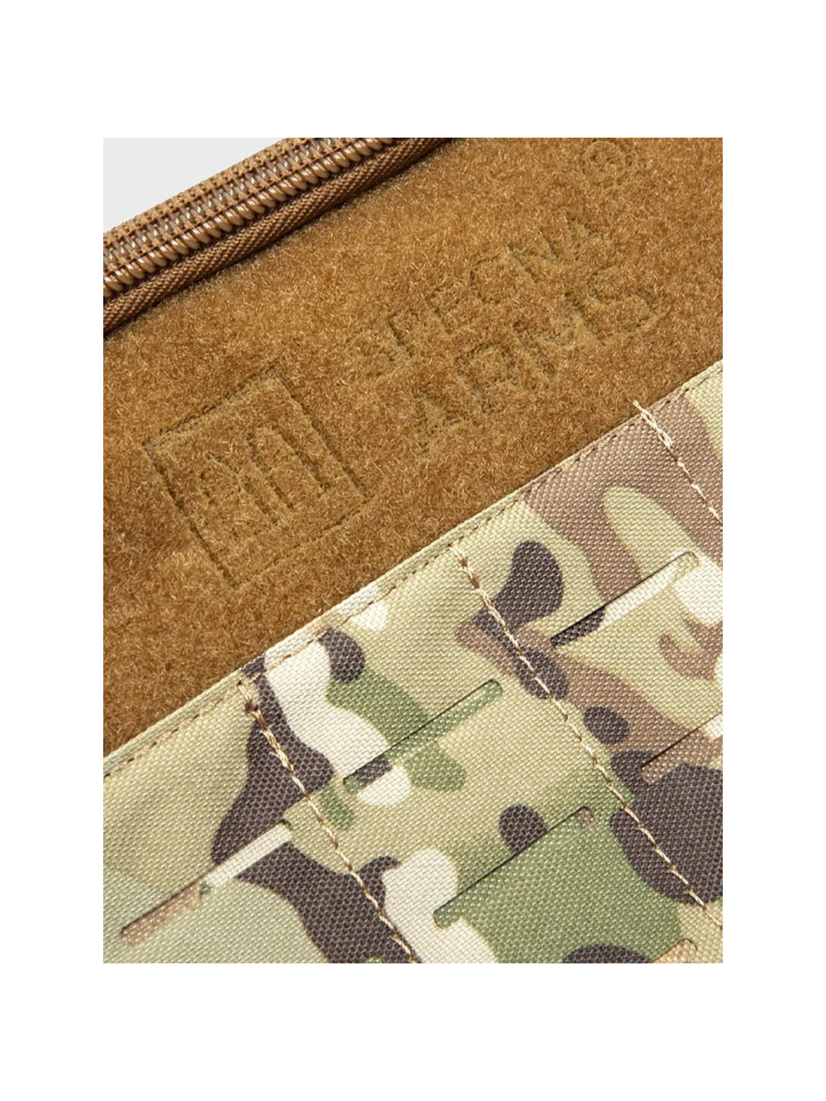 SPECNA ARMS Pokrowiec na Broń Długą Urban War Rifle Bag Multicam