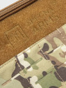 SPECNA ARMS Pokrowiec na Broń Długą Urban War Rifle Bag Multicam