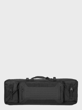 SPECNA ARMS Pokrowiec na Broń Długą Urban War Rifle Bag Czarny
