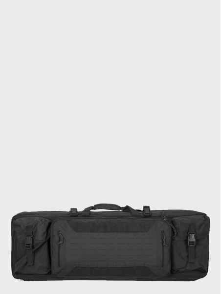SPECNA ARMS Pokrowiec na Broń Długą Urban War Rifle Bag Czarny