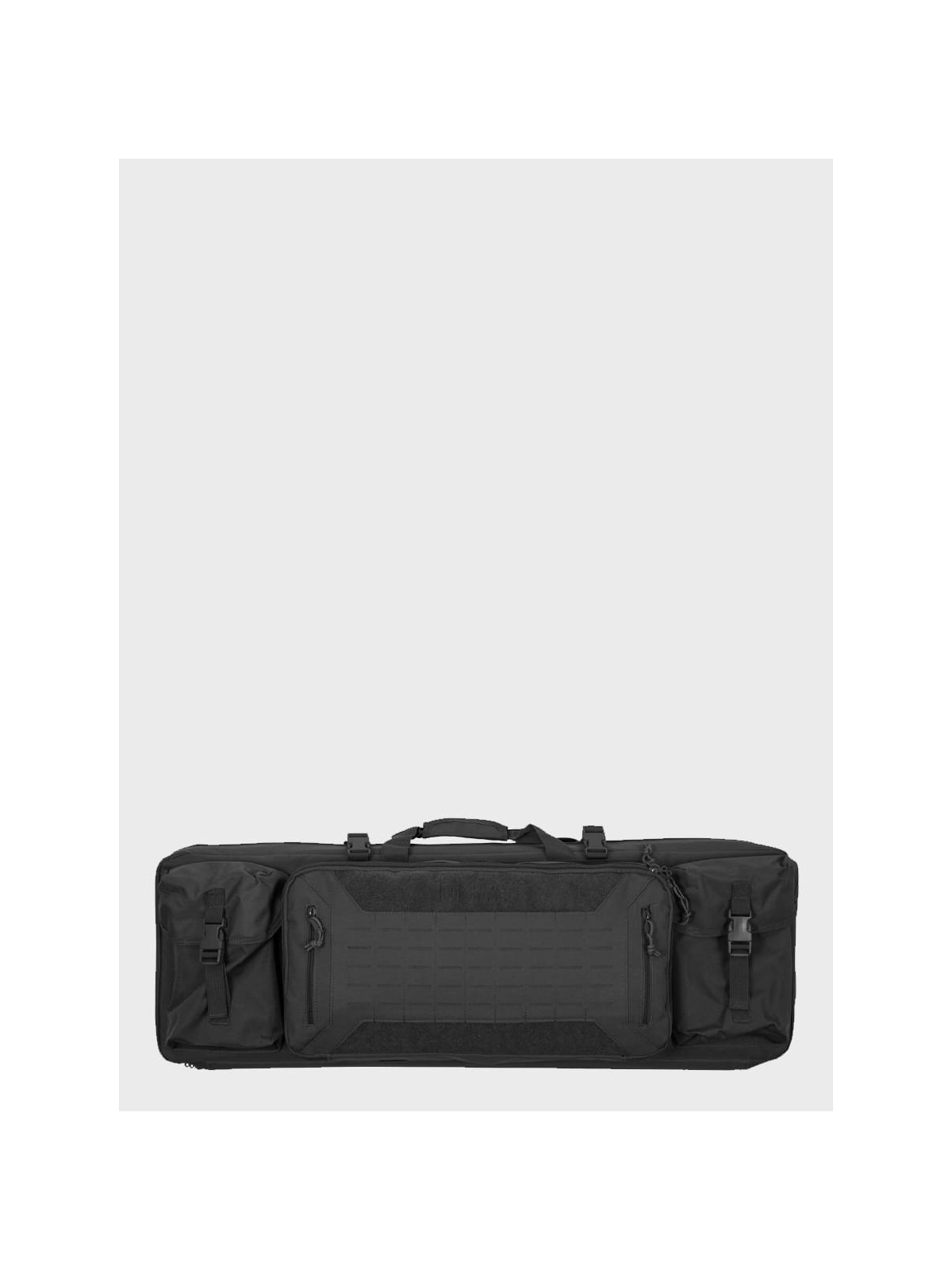SPECNA ARMS Pokrowiec na Broń Długą Urban War Rifle Bag Czarny