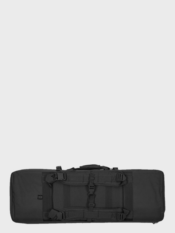 SPECNA ARMS Pokrowiec na Broń Długą Urban War Rifle Bag Czarny
