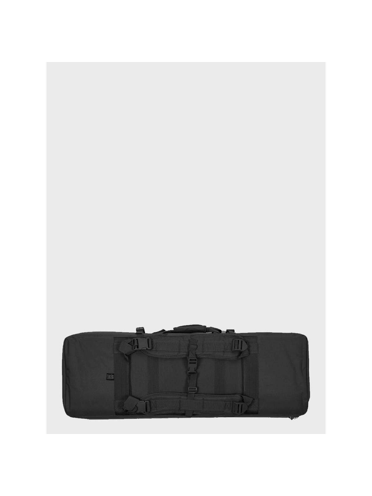 SPECNA ARMS Pokrowiec na Broń Długą Urban War Rifle Bag Czarny
