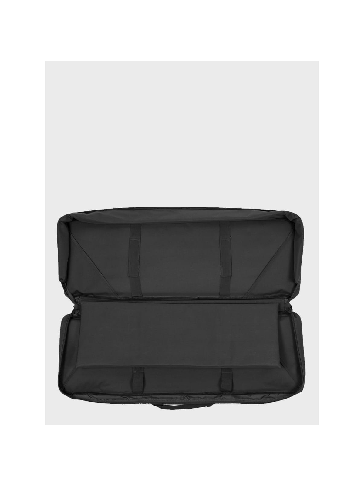 SPECNA ARMS Pokrowiec na Broń Długą Urban War Rifle Bag Czarny