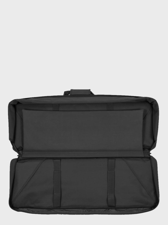SPECNA ARMS Pokrowiec na Broń Długą Urban War Rifle Bag Czarny