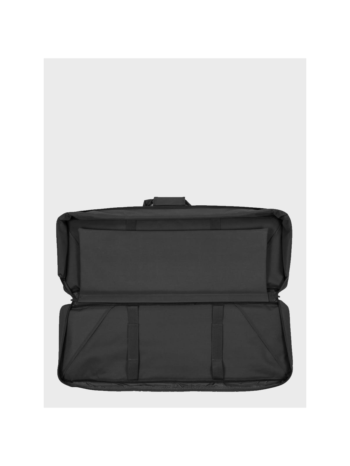 SPECNA ARMS Pokrowiec na Broń Długą Urban War Rifle Bag Czarny