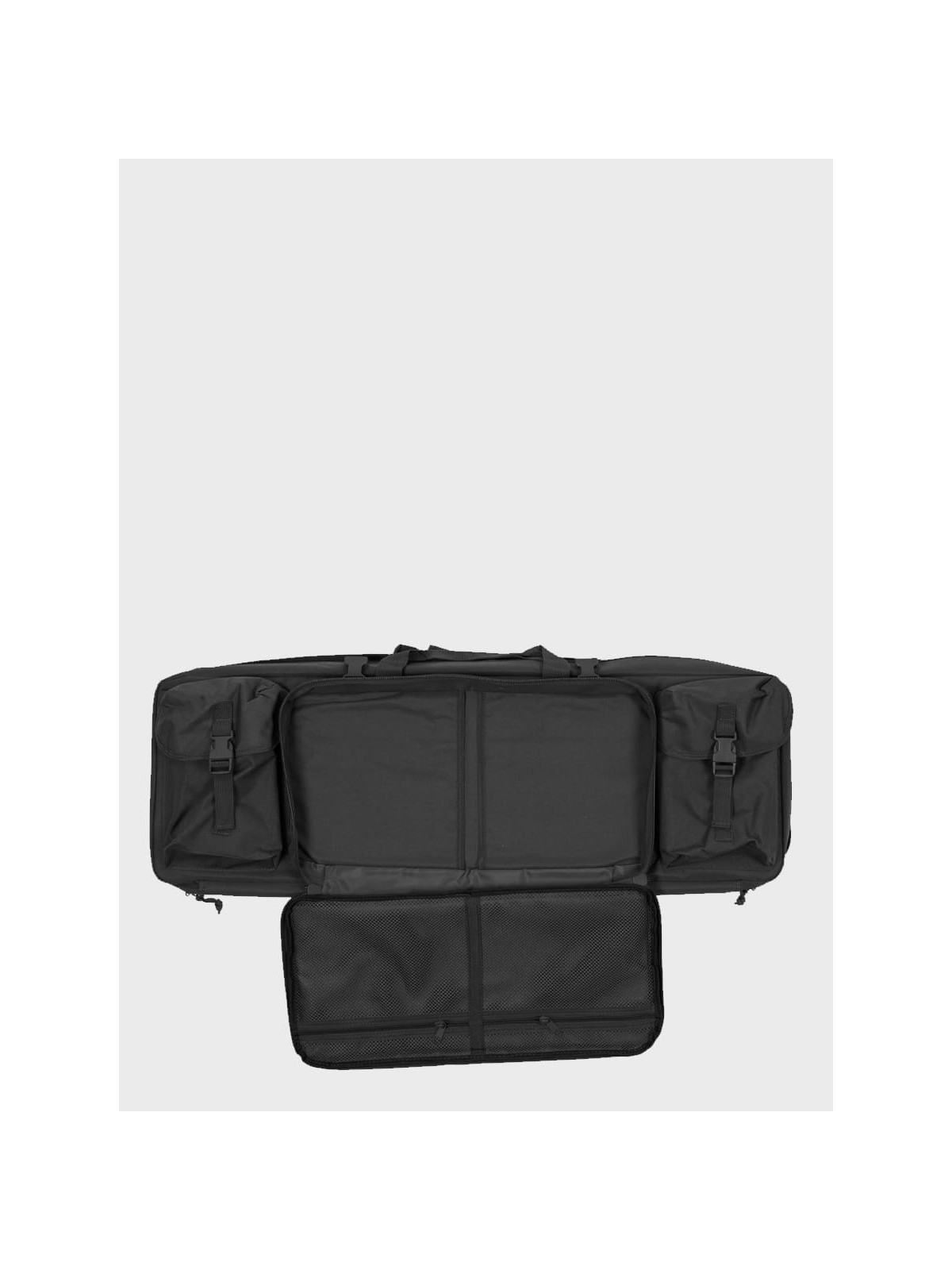 SPECNA ARMS Pokrowiec na Broń Długą Urban War Rifle Bag Czarny