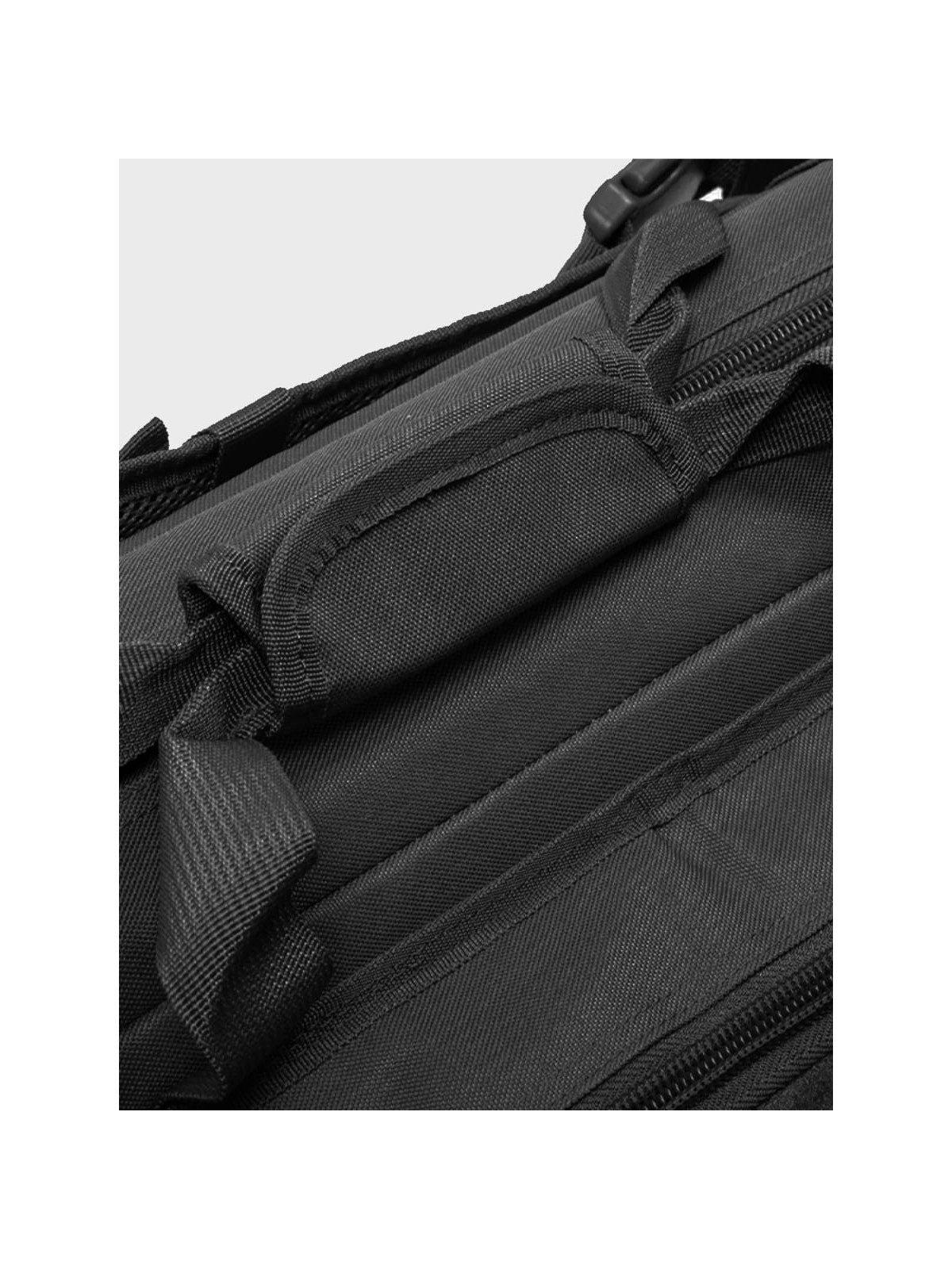 SPECNA ARMS Pokrowiec na Broń Długą Urban War Rifle Bag Czarny