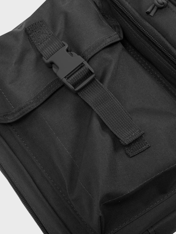 SPECNA ARMS Pokrowiec na Broń Długą Urban War Rifle Bag Czarny