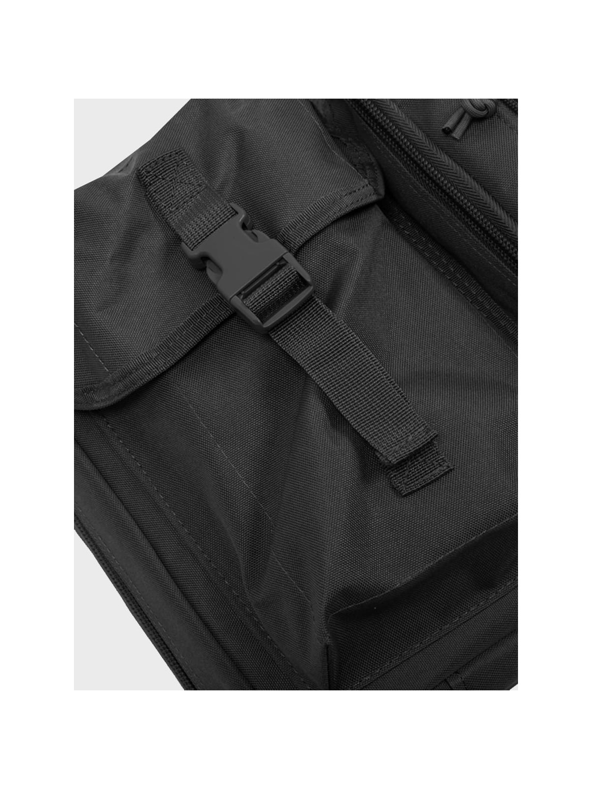 SPECNA ARMS Pokrowiec na Broń Długą Urban War Rifle Bag Czarny