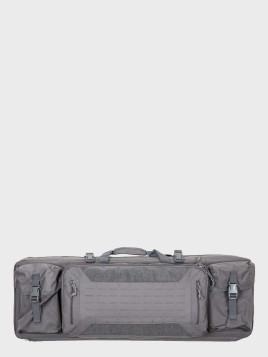 SPECNA ARMS Pokrowiec na Broń Długą Urban War Rifle Bag Szary