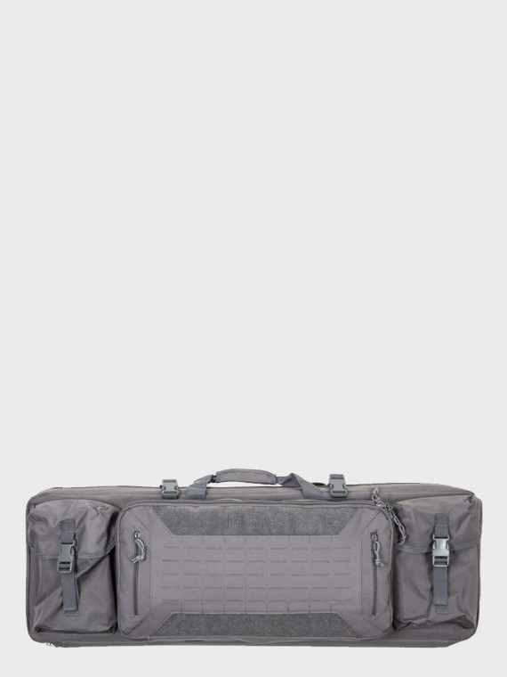 SPECNA ARMS Pokrowiec na Broń Długą Urban War Rifle Bag Szary