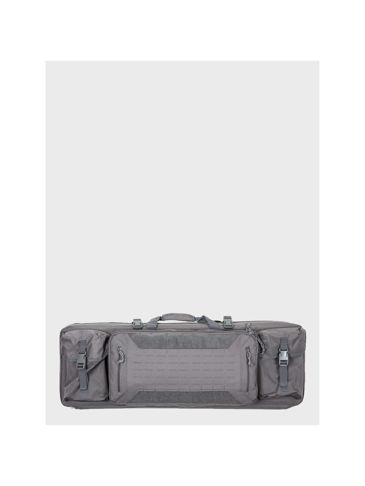 SPECNA ARMS Pokrowiec na Broń Długą Urban War Rifle Bag Szary