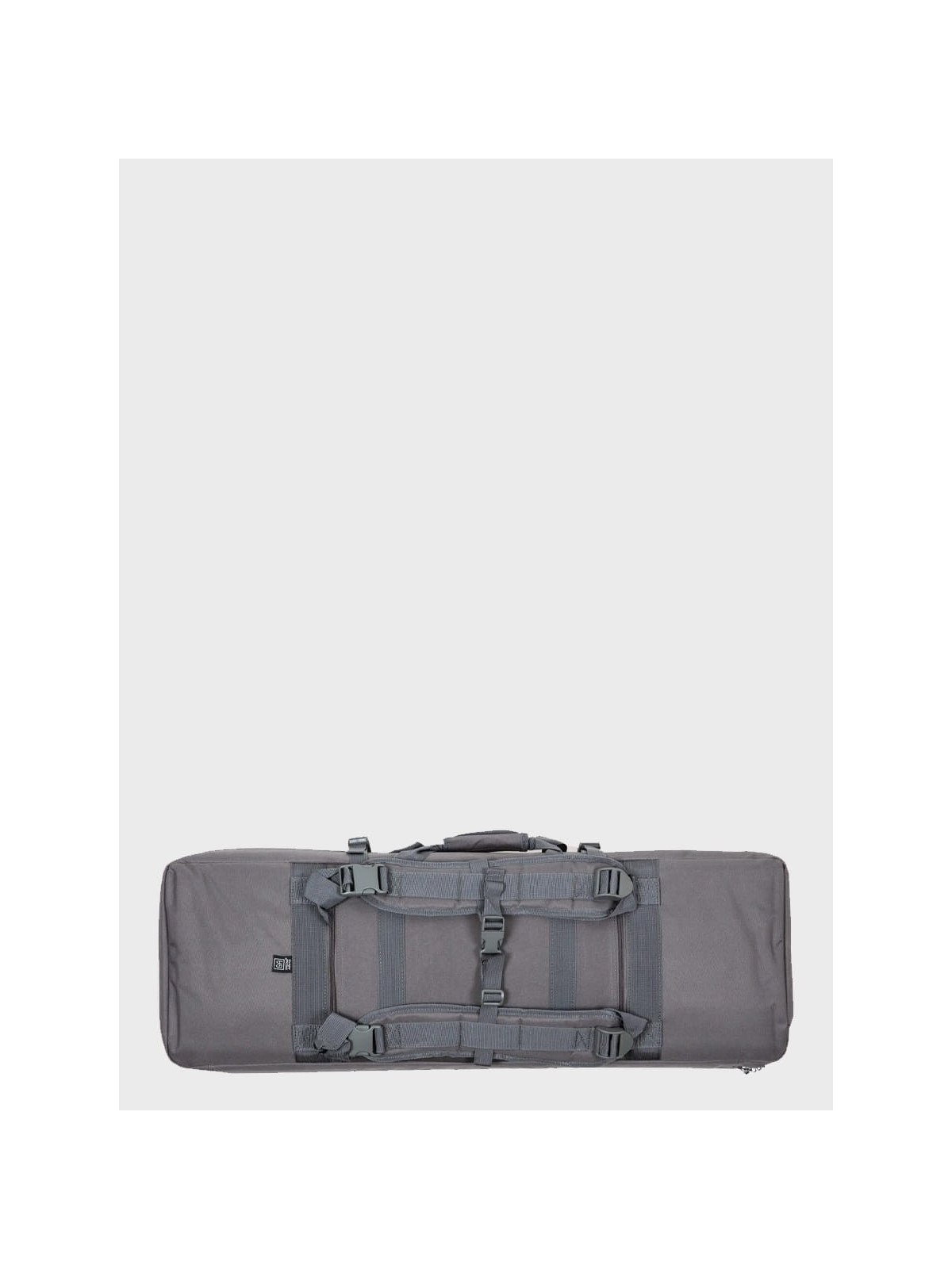 SPECNA ARMS Pokrowiec na Broń Długą Urban War Rifle Bag Szary