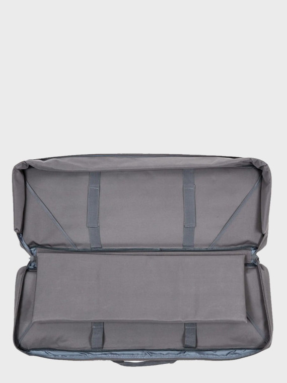 SPECNA ARMS Pokrowiec na Broń Długą Urban War Rifle Bag Szary