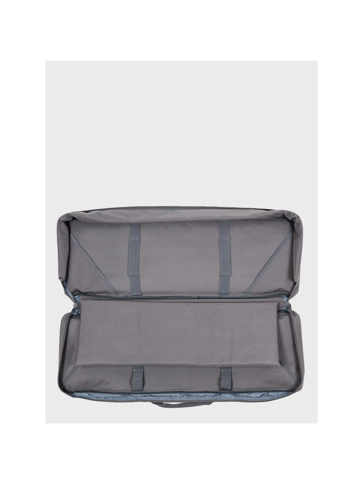 SPECNA ARMS Pokrowiec na Broń Długą Urban War Rifle Bag Szary