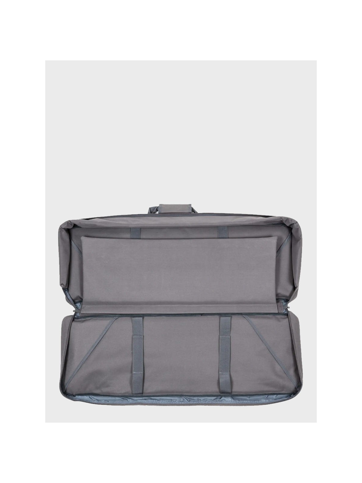 SPECNA ARMS Pokrowiec na Broń Długą Urban War Rifle Bag Szary