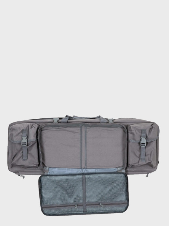 SPECNA ARMS Pokrowiec na Broń Długą Urban War Rifle Bag Szary