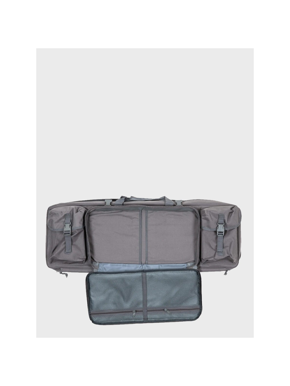 SPECNA ARMS Pokrowiec na Broń Długą Urban War Rifle Bag Szary