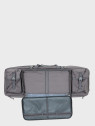 SPECNA ARMS Pokrowiec na Broń Długą Urban War Rifle Bag Szary