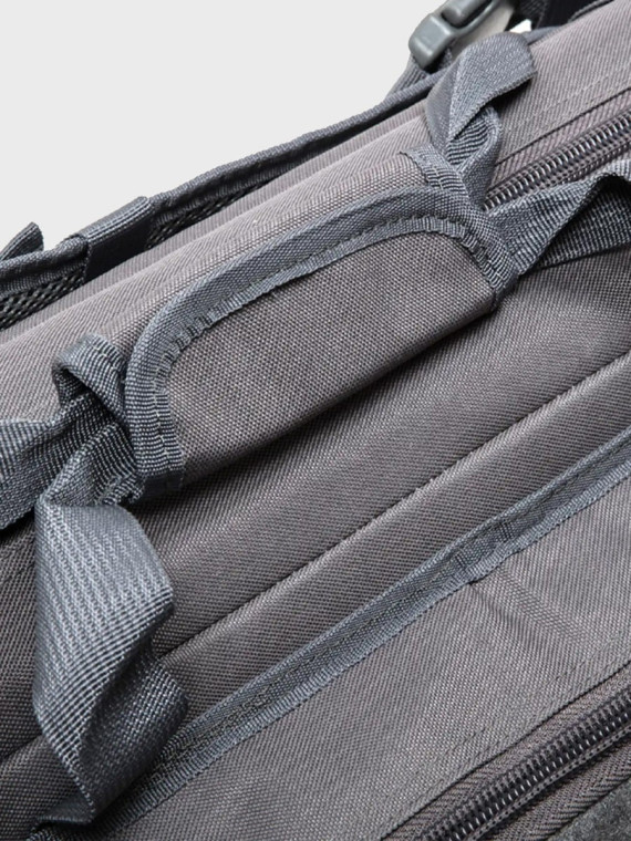 SPECNA ARMS Pokrowiec na Broń Długą Urban War Rifle Bag Szary