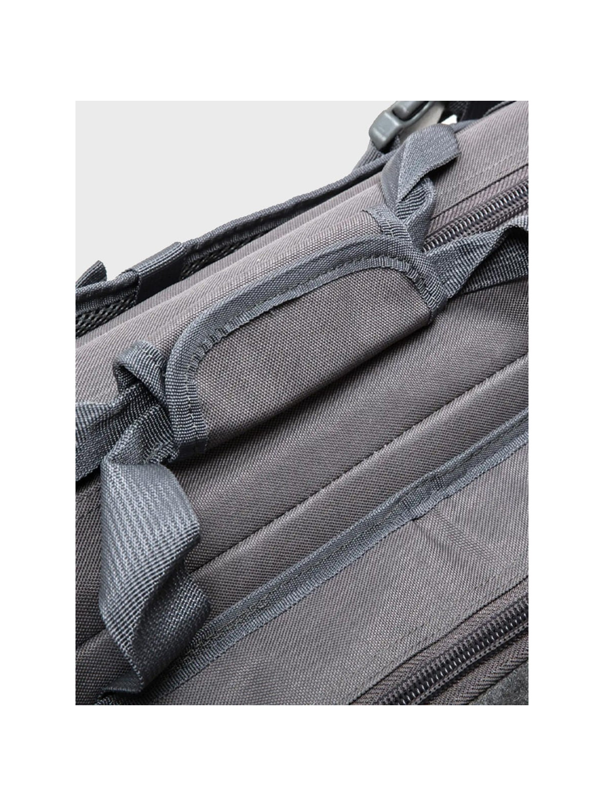 SPECNA ARMS Pokrowiec na Broń Długą Urban War Rifle Bag Szary