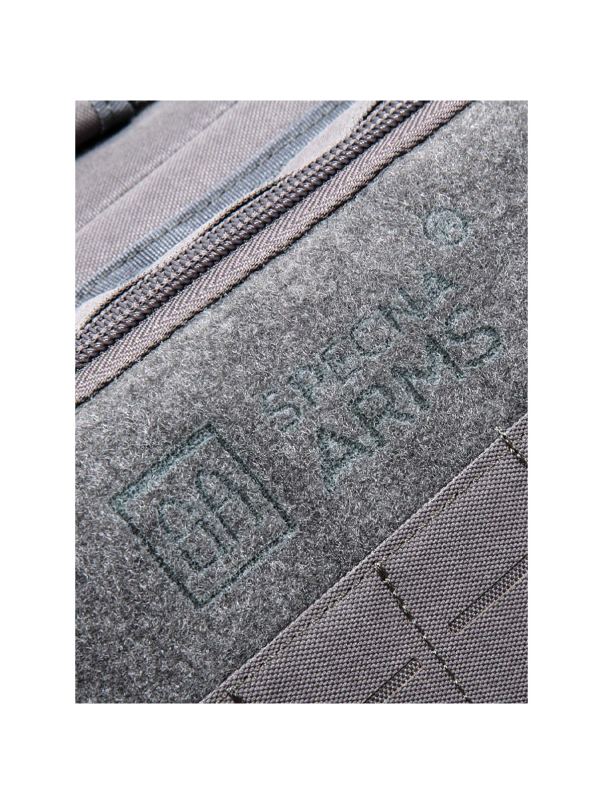 SPECNA ARMS Pokrowiec na Broń Długą Urban War Rifle Bag Szary