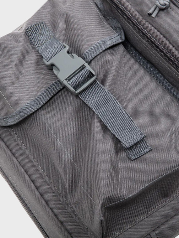 SPECNA ARMS Pokrowiec na Broń Długą Urban War Rifle Bag Szary