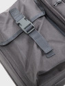 SPECNA ARMS Pokrowiec na Broń Długą Urban War Rifle Bag Szary
