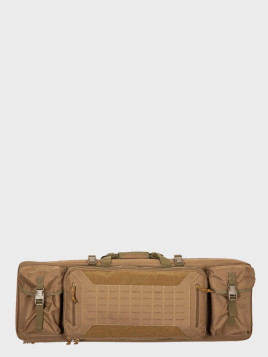 SPECNA ARMS Pokrowiec na Broń Długą Urban War Rifle Bag Tan