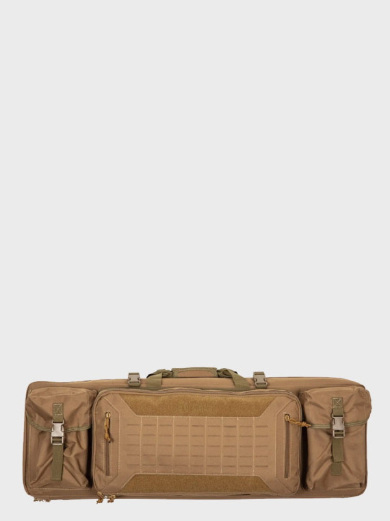 SPECNA ARMS Pokrowiec na Broń Długą Urban War Rifle Bag Tan