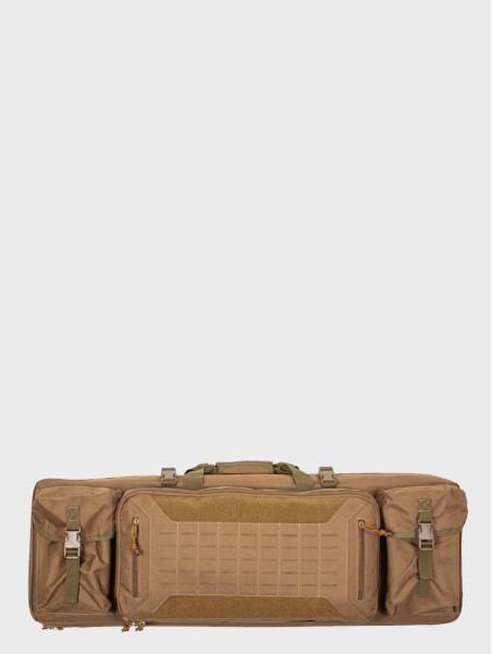 SPECNA ARMS Pokrowiec na Broń Długą Urban War Rifle Bag Tan