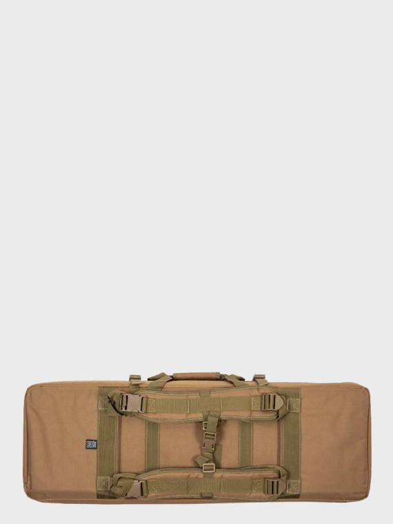 SPECNA ARMS Pokrowiec na Broń Długą Urban War Rifle Bag Tan