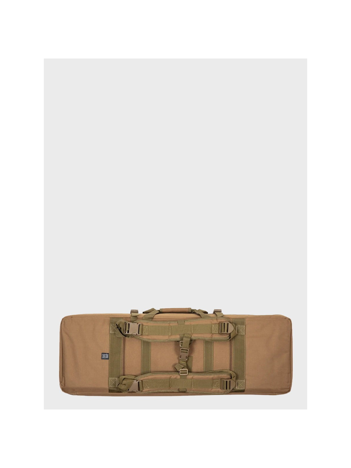 SPECNA ARMS Pokrowiec na Broń Długą Urban War Rifle Bag Tan