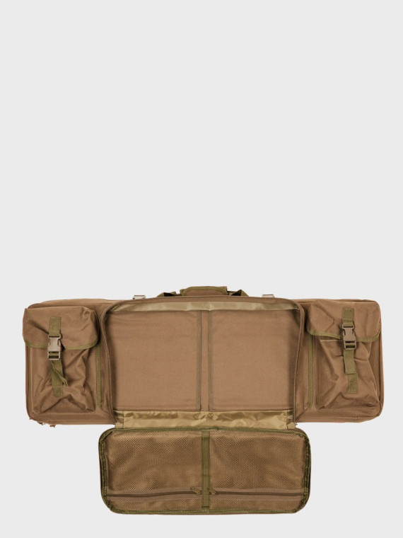 SPECNA ARMS Pokrowiec na Broń Długą Urban War Rifle Bag Tan