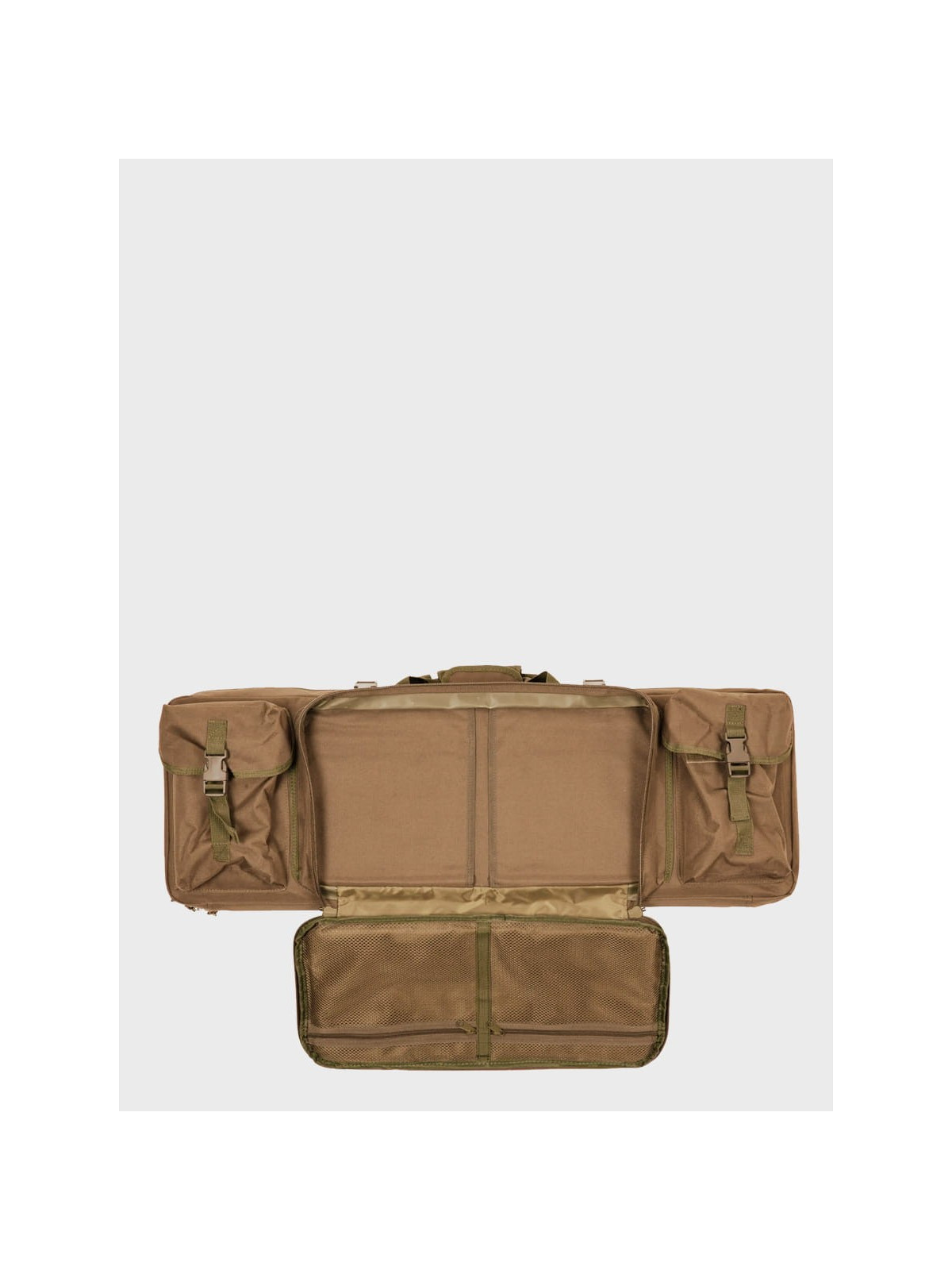 SPECNA ARMS Pokrowiec na Broń Długą Urban War Rifle Bag Tan