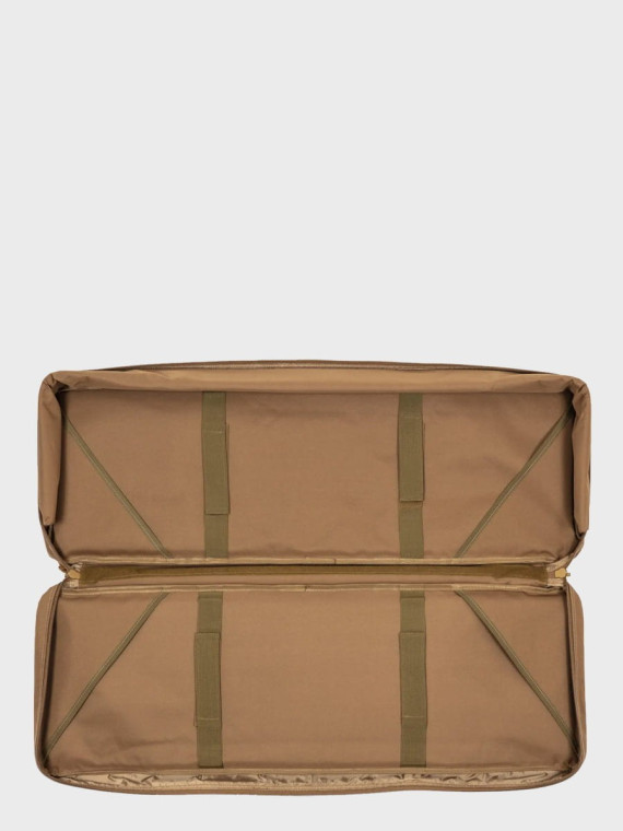 SPECNA ARMS Pokrowiec na Broń Długą Urban War Rifle Bag Tan