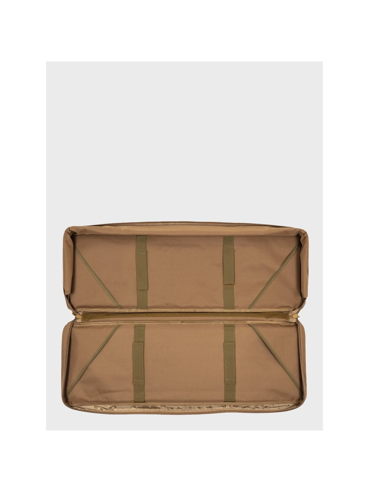 SPECNA ARMS Pokrowiec na Broń Długą Urban War Rifle Bag Tan