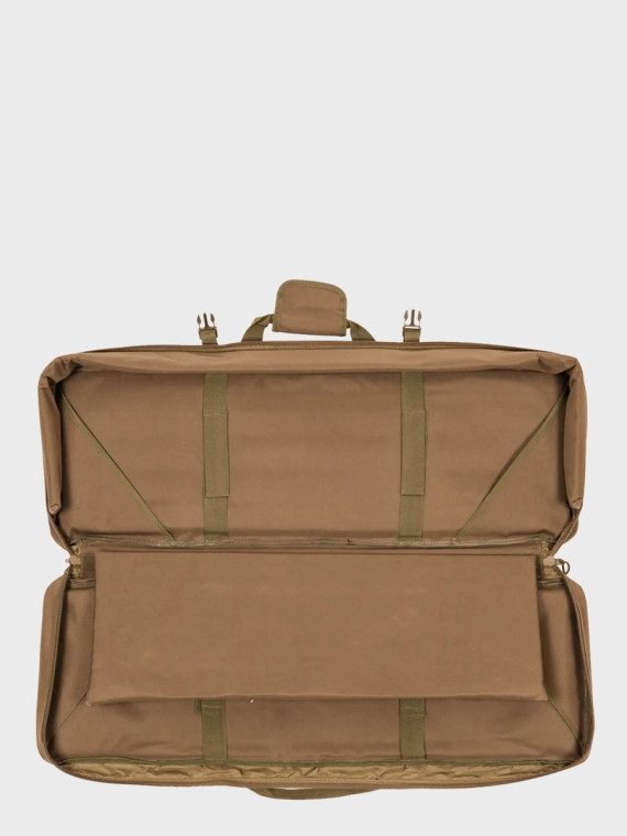 SPECNA ARMS Pokrowiec na Broń Długą Urban War Rifle Bag Tan