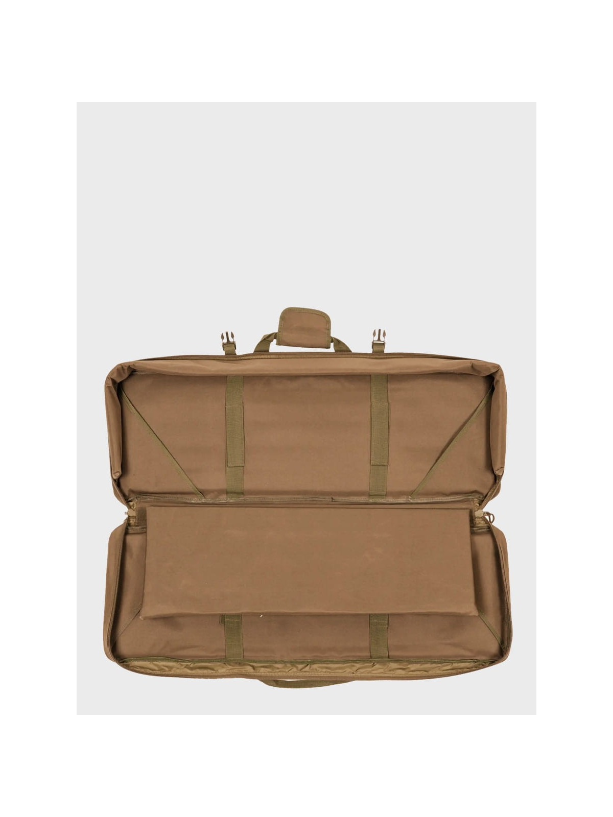 SPECNA ARMS Pokrowiec na Broń Długą Urban War Rifle Bag Tan