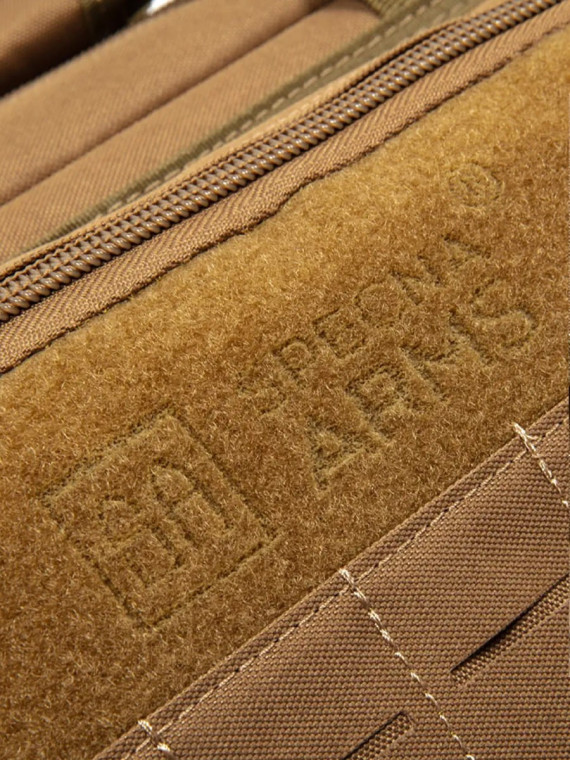 SPECNA ARMS Pokrowiec na Broń Długą Urban War Rifle Bag Tan