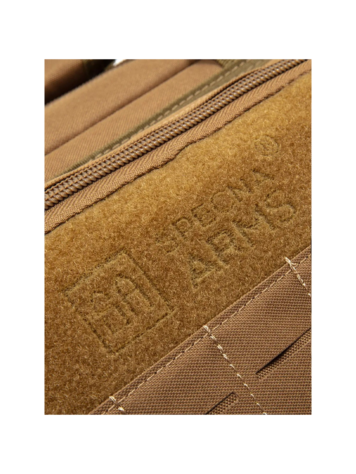 SPECNA ARMS Pokrowiec na Broń Długą Urban War Rifle Bag Tan