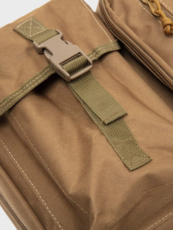 SPECNA ARMS Pokrowiec na Broń Długą Urban War Rifle Bag Tan