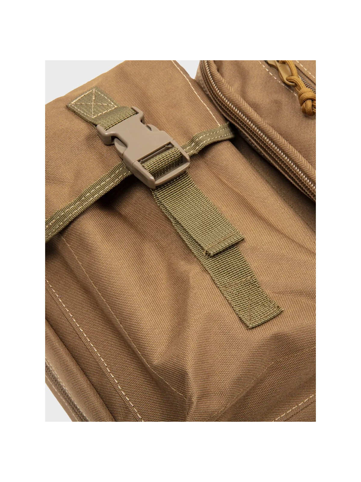 SPECNA ARMS Pokrowiec na Broń Długą Urban War Rifle Bag Tan